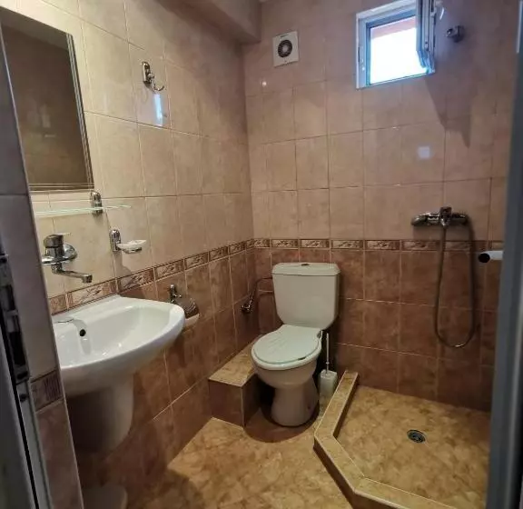 Majatalo Guest House Georgieva Ravda