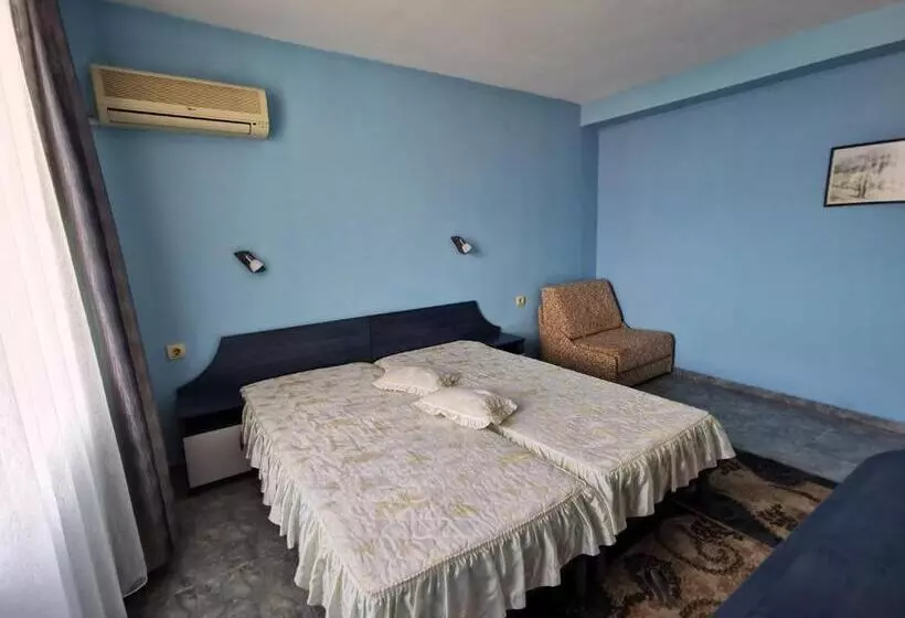 Majatalo Guest House Georgieva Ravda