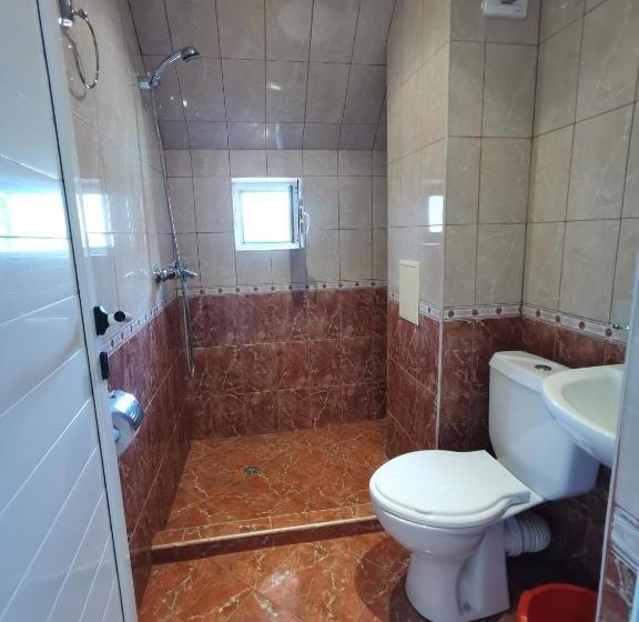 پانسیون Guest House Georgieva Ravda