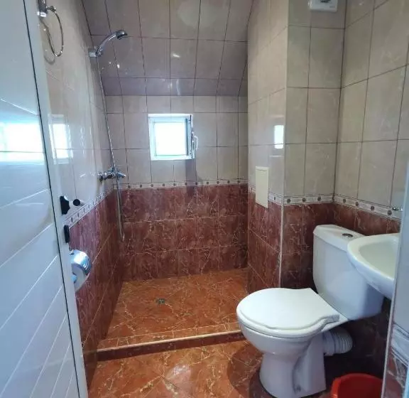 Majatalo Guest House Georgieva Ravda