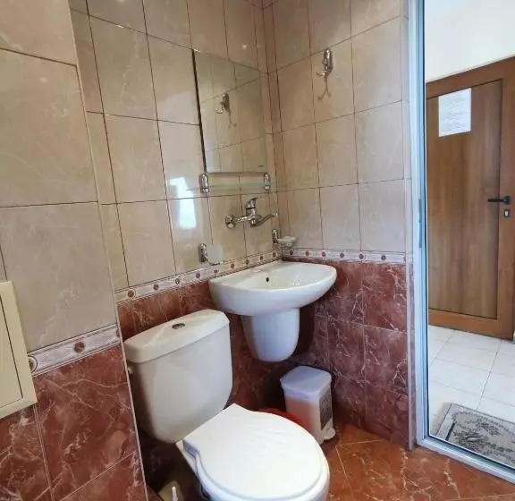 Majatalo Guest House Georgieva Ravda