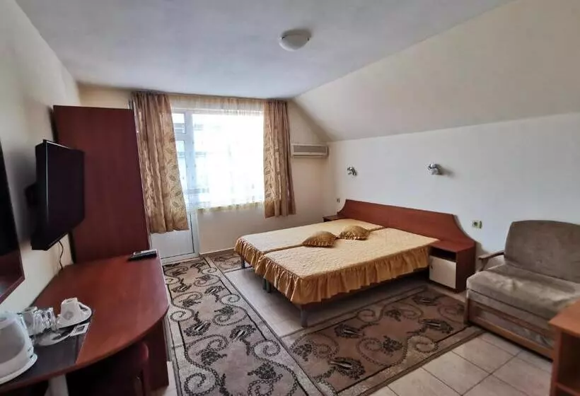 Majatalo Guest House Georgieva Ravda