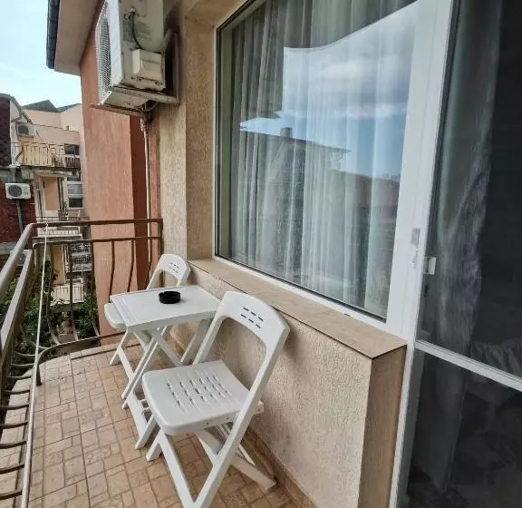 Majatalo Guest House Georgieva Ravda