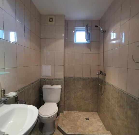 پانسیون Guest House Georgieva Ravda