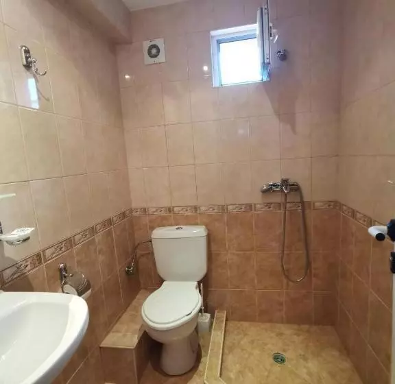 Majatalo Guest House Georgieva Ravda