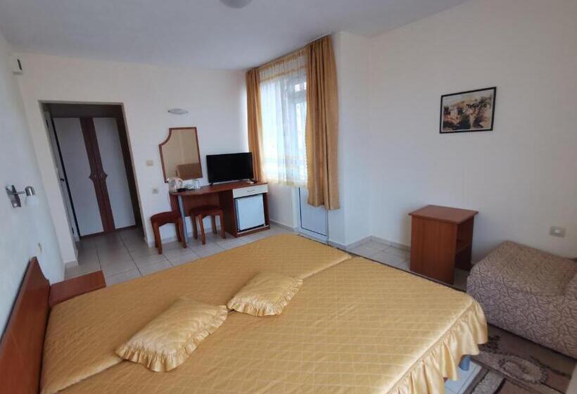 پانسیون Guest House Georgieva Ravda