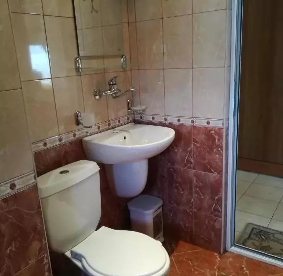 Majatalo Guest House Georgieva Ravda