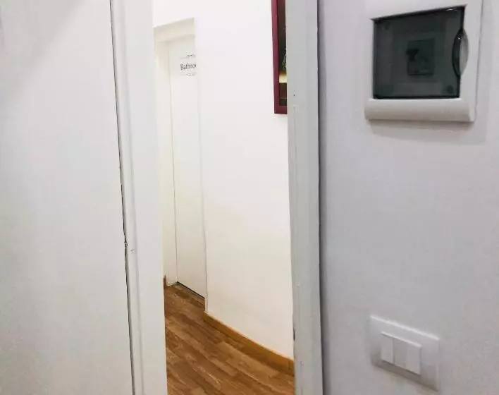 پانسیون La Casa Del Barocco