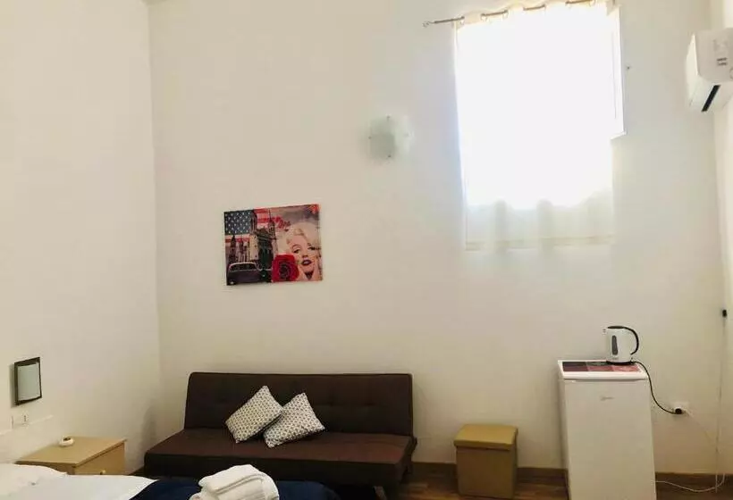 پانسیون La Casa Del Barocco