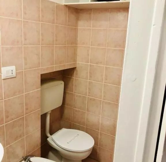 پانسیون La Casa Del Barocco