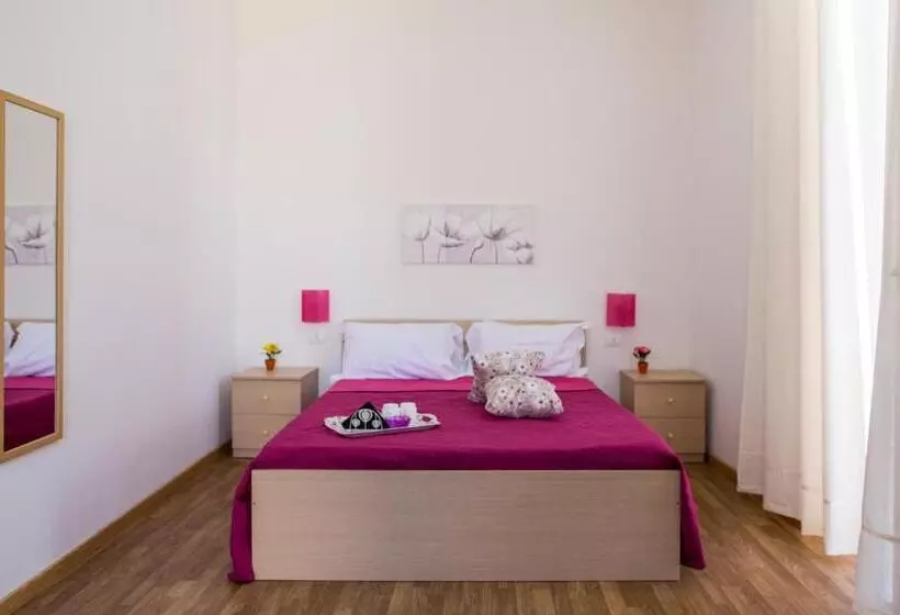 پانسیون La Casa Del Barocco