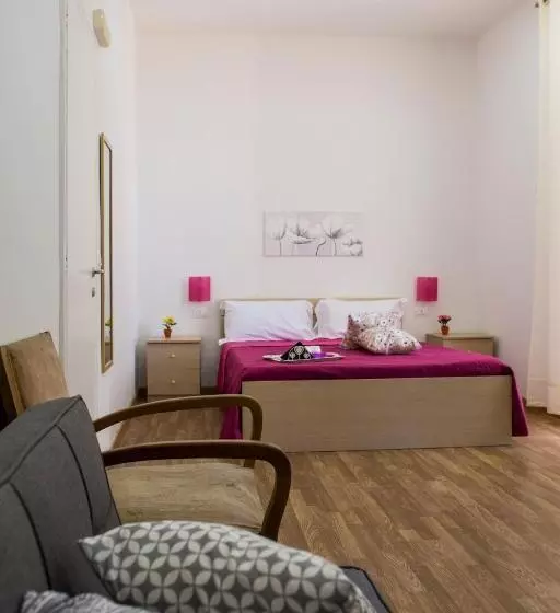 پانسیون La Casa Del Barocco