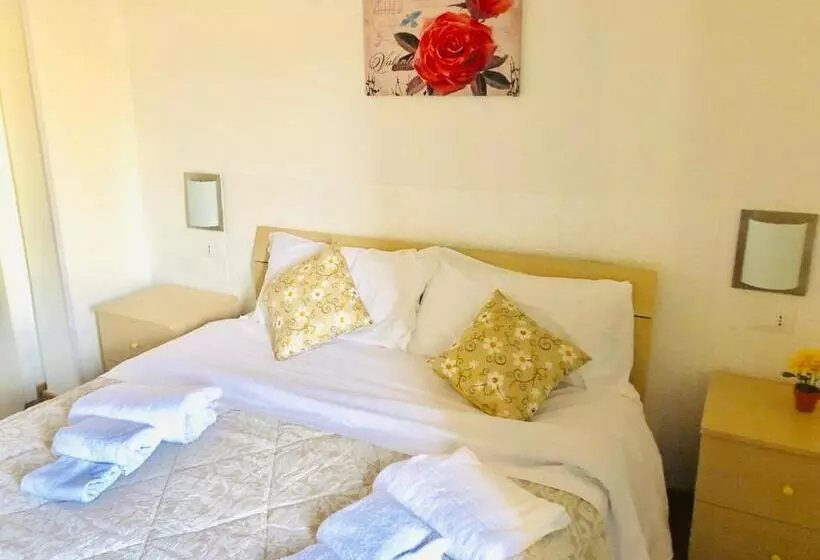 پانسیون La Casa Del Barocco