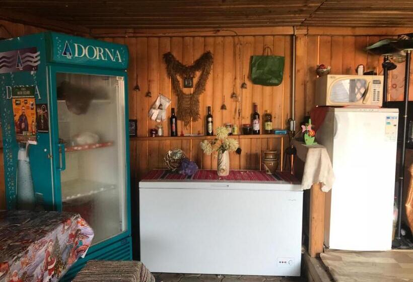 پانسیون La Rita Acasă