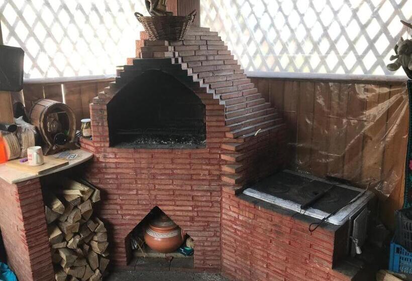 پانسیون La Rita Acasă