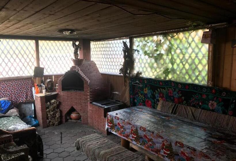 پانسیون La Rita Acasă