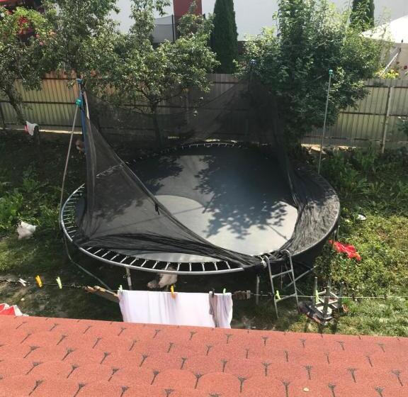 پانسیون La Rita Acasă