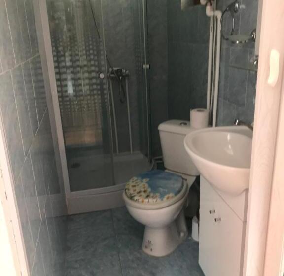 پانسیون La Rita Acasă