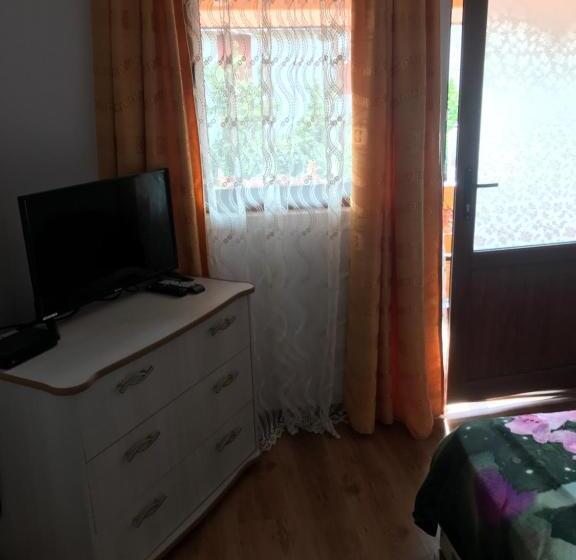 پانسیون La Rita Acasă