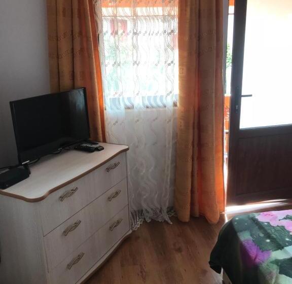 پانسیون La Rita Acasă