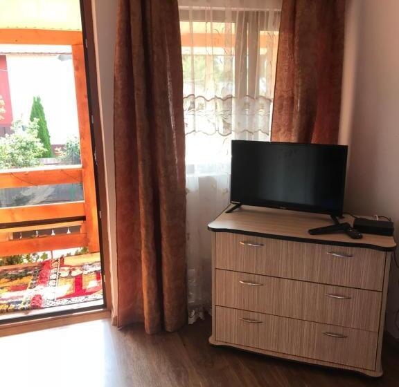 پانسیون La Rita Acasă