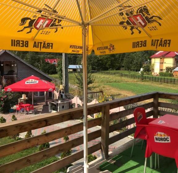 پانسیون La Rita Acasă