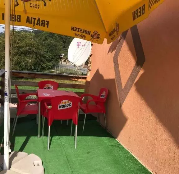 ペンション La Rita Acasă