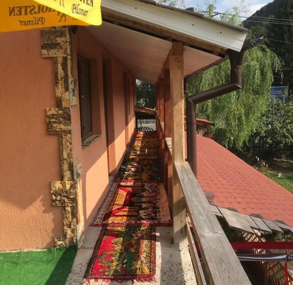 پانسیون La Rita Acasă