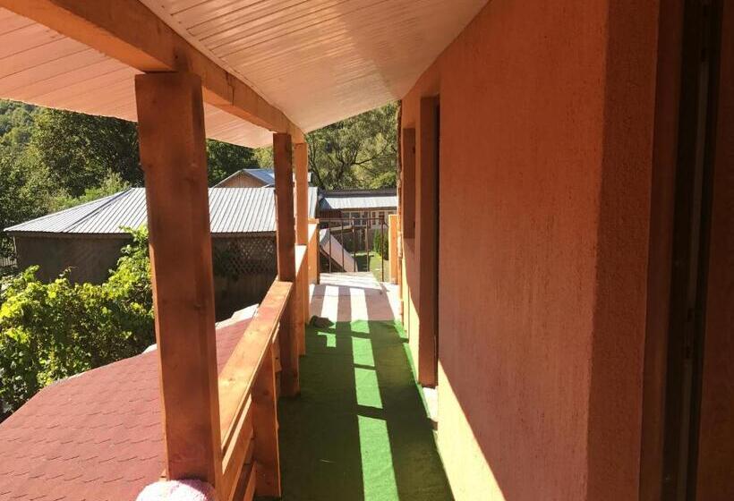 پانسیون La Rita Acasă