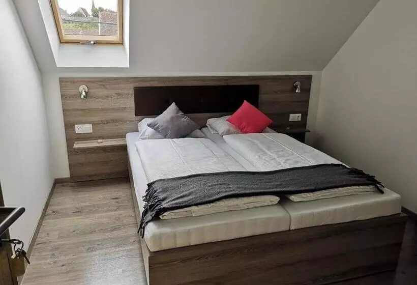 Majatalo Rozé Vendégház