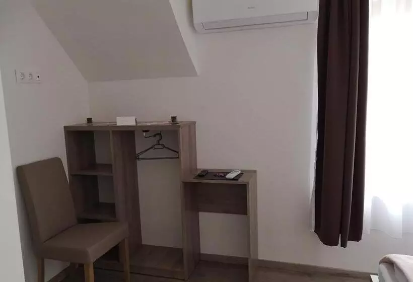 Majatalo Rozé Vendégház