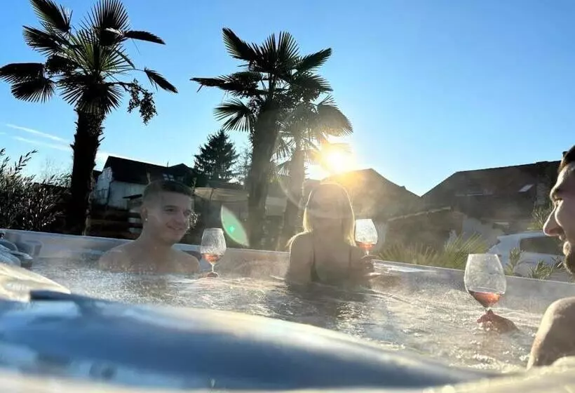 Majatalo Rozé Vendégház