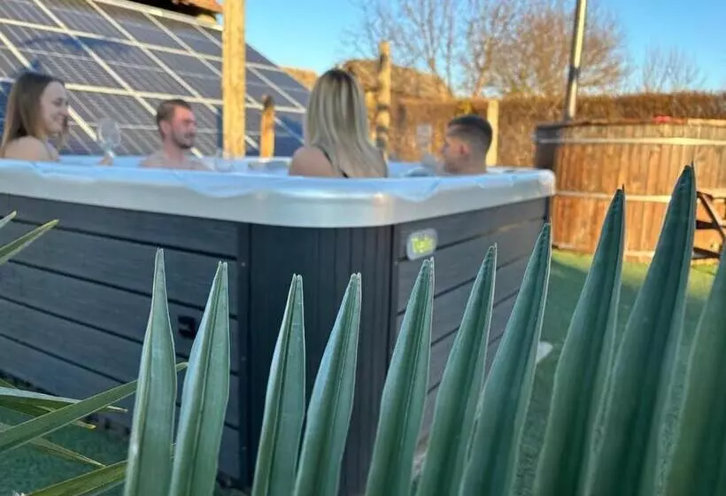 Majatalo Rozé Vendégház