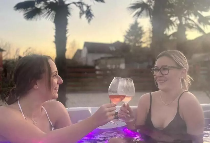 Majatalo Rozé Vendégház