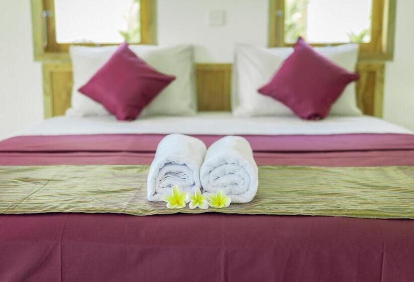 펜션 Teges Asri By Bukit Vista