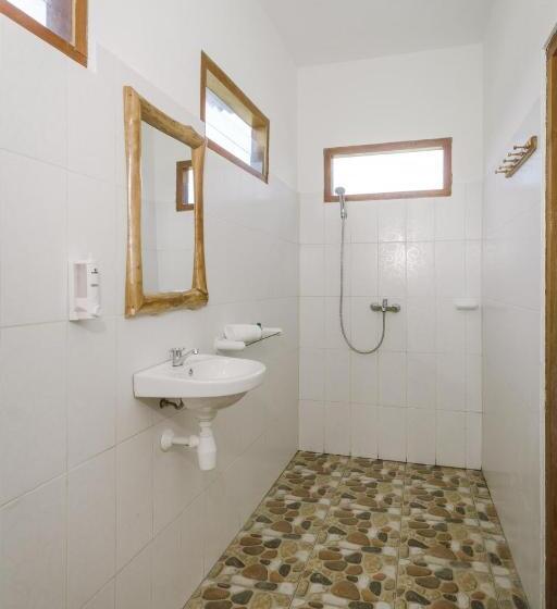 펜션 Teges Asri By Bukit Vista