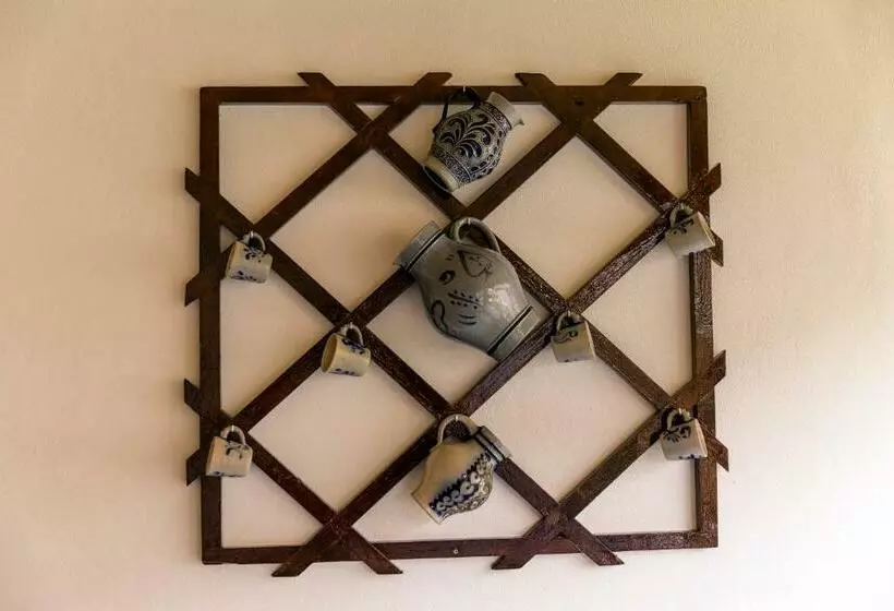 Majatalo Vila Rodica Transalpina