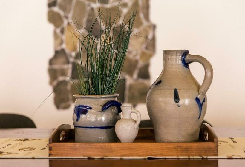 Пансион Vila Rodica Transalpina