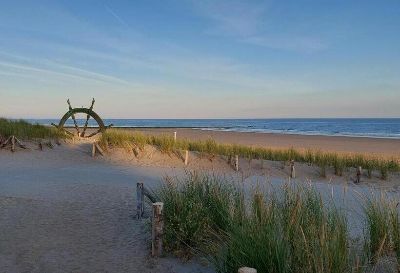 Apartment Noordhinder Westende