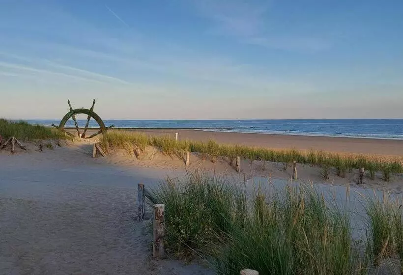 Apartment Noordhinder Westende