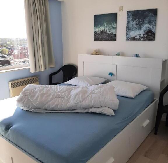 Apartment Noordhinder Westende