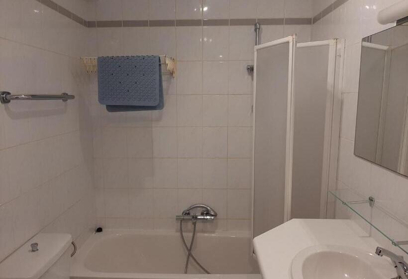 Apartment Noordhinder Westende