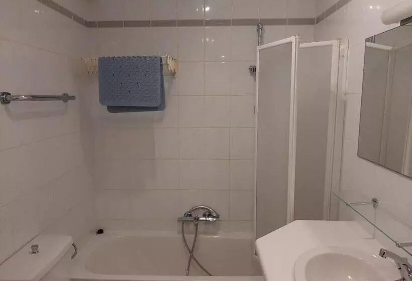 Apartment Noordhinder Westende