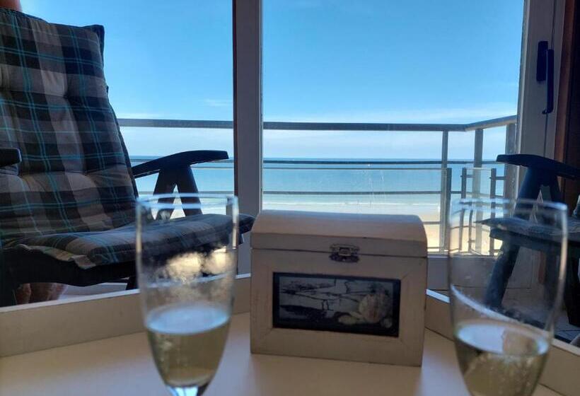 Apartment Noordhinder Westende