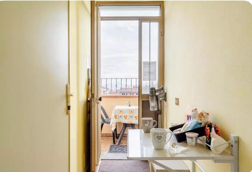 B&b Arcipelago