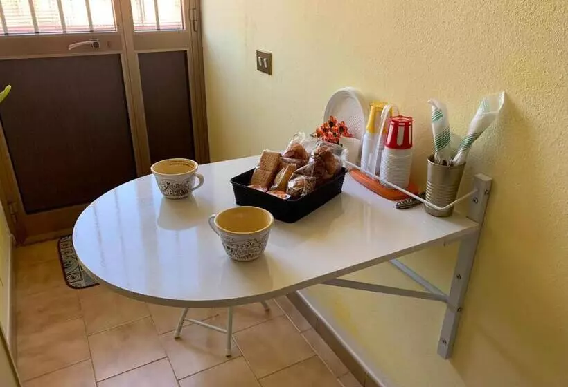 B&b Arcipelago