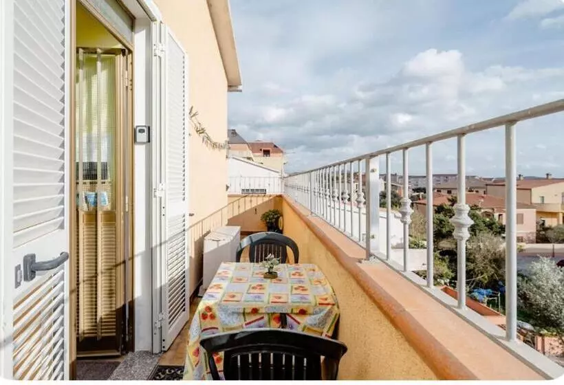 B&b Arcipelago