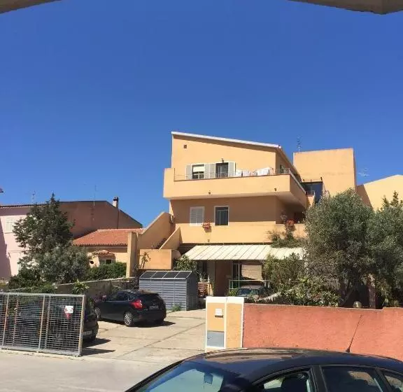 B&b Arcipelago