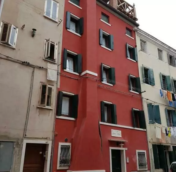 B&b Casa Perla