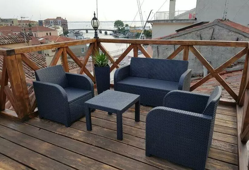 B&b Casa Perla